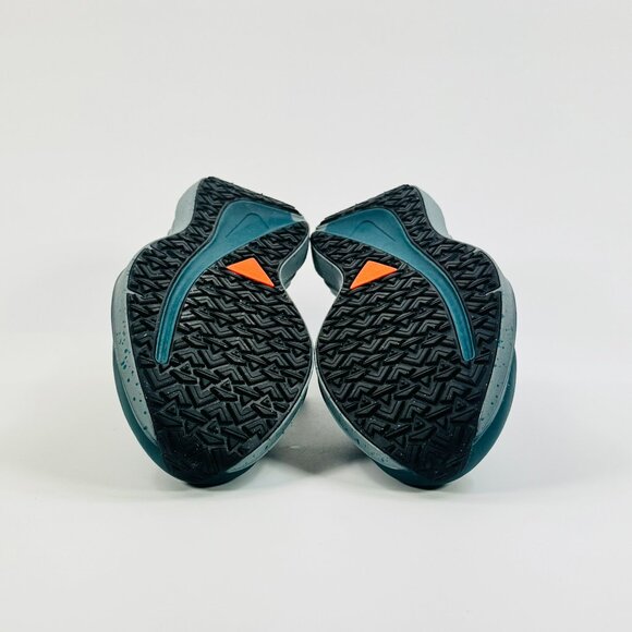 Nike Air Winflo Shield \'Black Safety Orange Teal\' DM1106-002 Multi Size main image 5